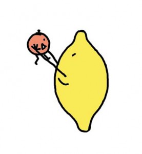 Profiter de bébé quand il est réveillé - dessin