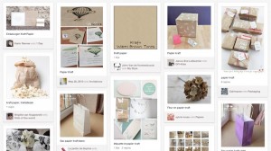  Papier Kraft sur Pinterest - résultats de la recherche