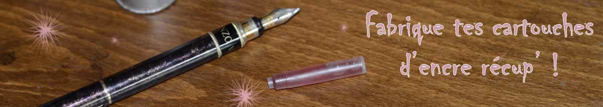 Tu l’as eu où ta cartouche orange ?