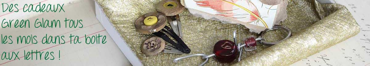 Un colis surprise tous les mois dans ta boite aux lettres, ça te tente ?