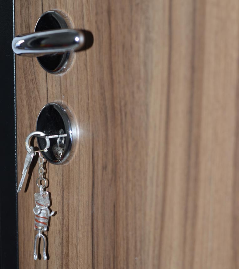 Prête ton appartement un week end !