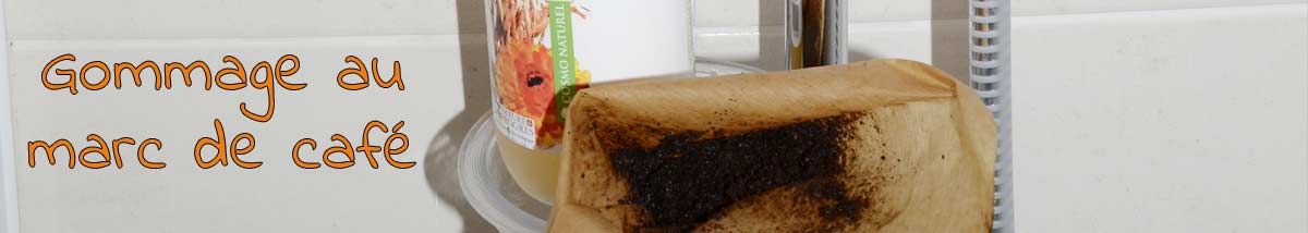 Comment avoir la peau douce si tu aimes le café ?