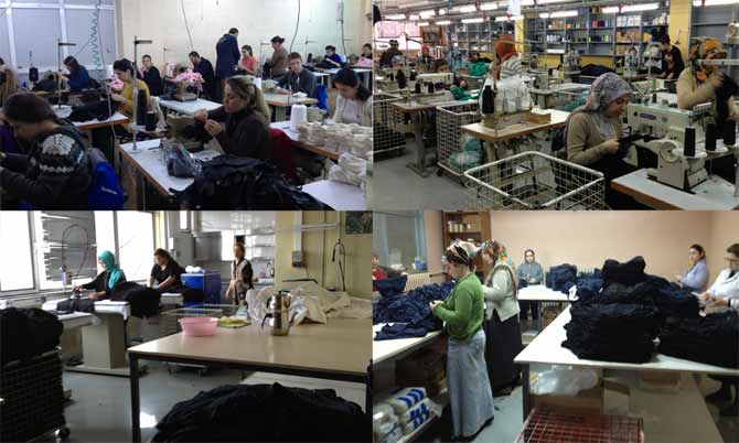 ateliers Peau Ethique