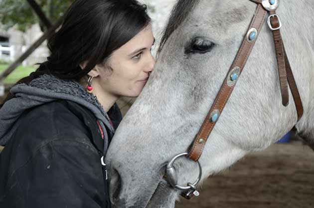 Boucles d'oreille écolo en bois