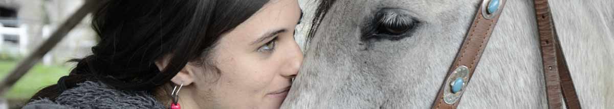 Lucie et Titan : de l’amour et des créations Green Glam