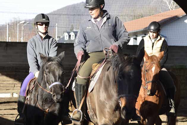 Bonheur de la semaine en images
