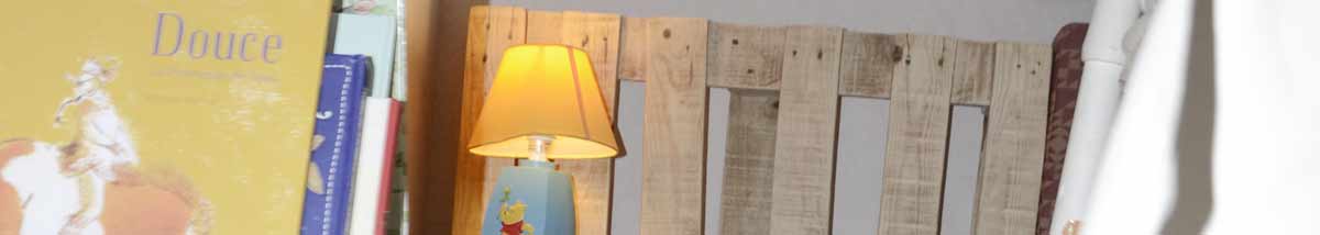 [DIY] Cabane d’intérieur facile en 10 minutes chrono