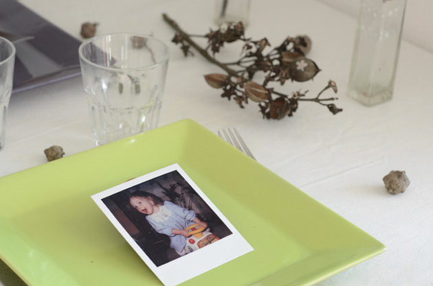 Trouve ta place, trouve ta photo d'enfant