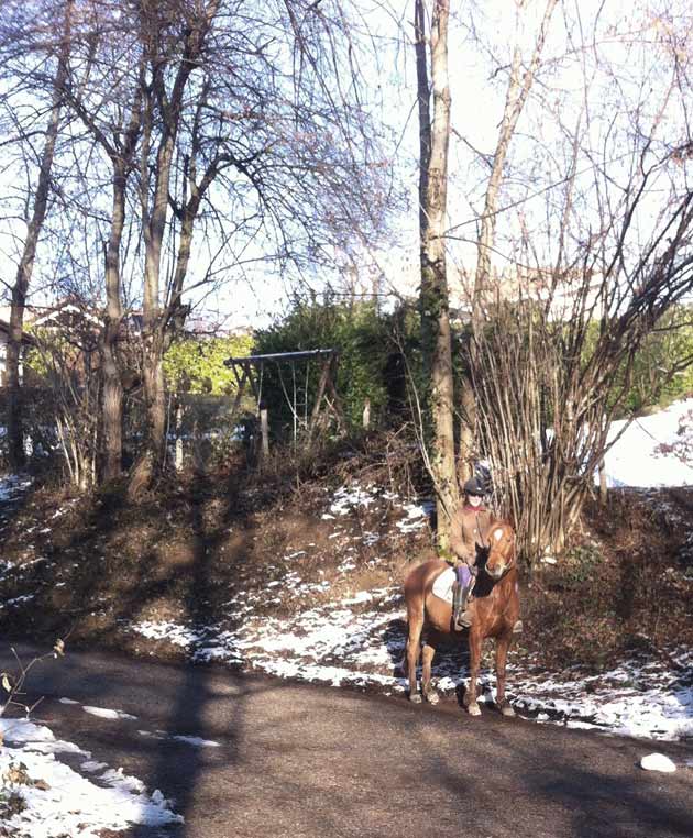 Et si chaque semaine il y avait quelques bons moments ?