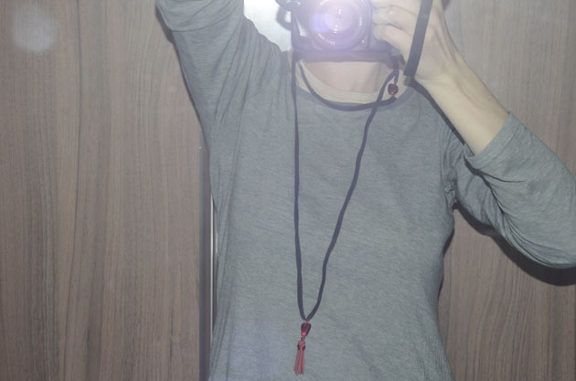 Etre heureuse passe par voir les petits bonheurs quotidien