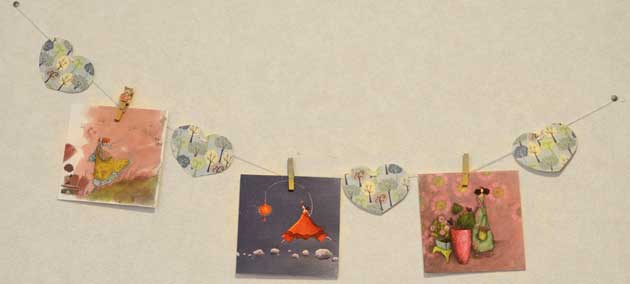 Que garder pour un intérieur chaleureux et récup' ?