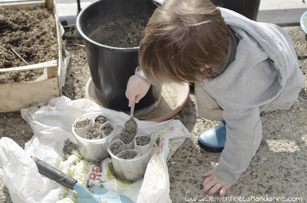 10 idées d'activité nature à faire en ville au printemps