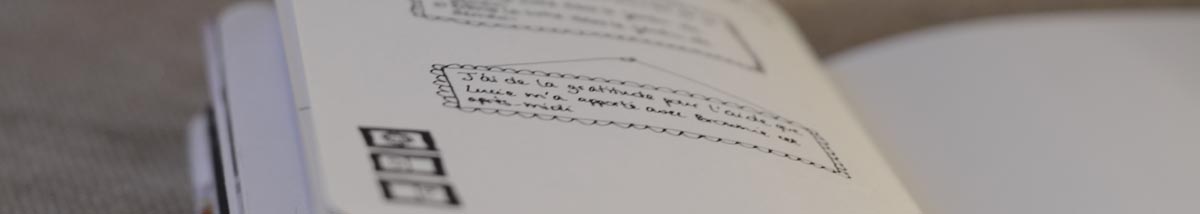 [Challenge] Le plus dur, c’est de commencer !