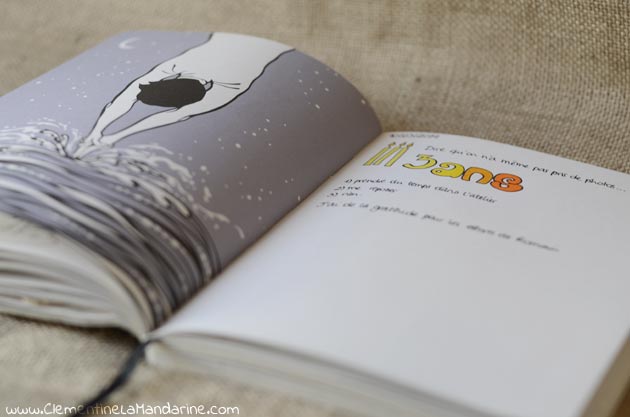 [challenge] Journal d’art quotidien et la difficulté de s’y tenir