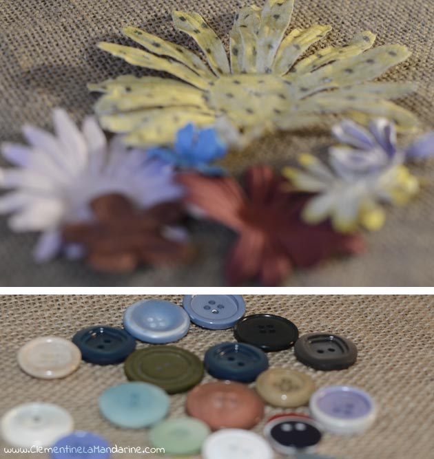 concours cahier de vie