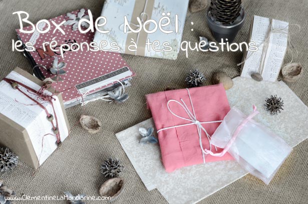 Tes cadeaux écologiques et personnalisés : réponses à tes questions