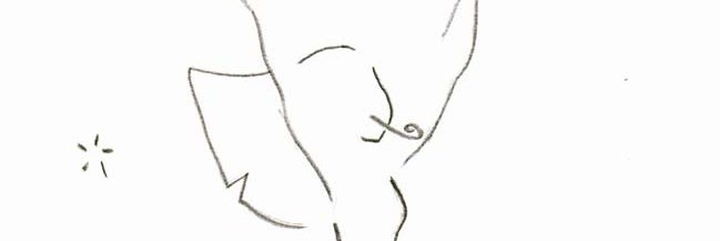 Belle et douce année 2019 ♥