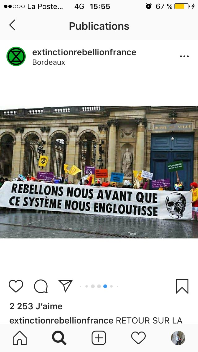 13 comptes Instagram à suivre