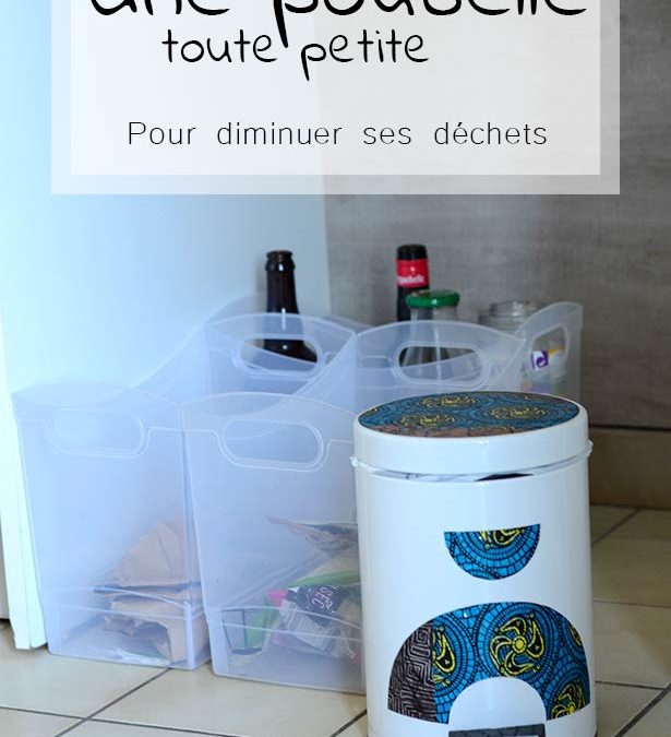 Comment se motiver à diminuer ses déchets ?