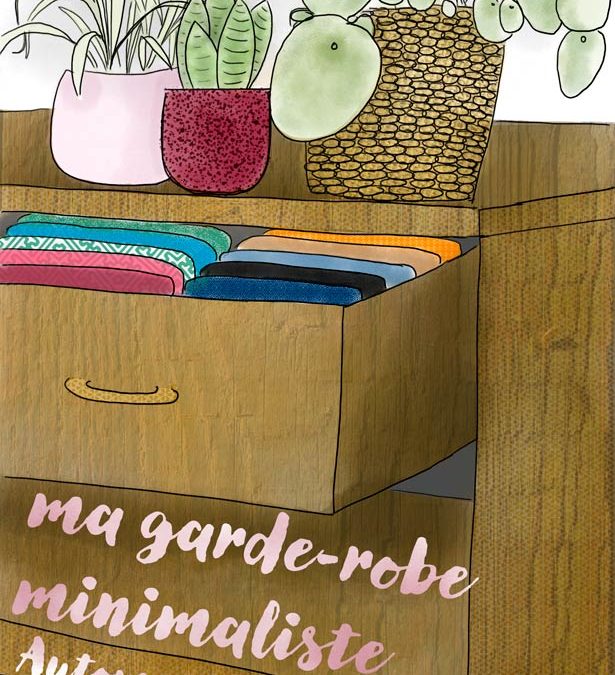 Garde-robe capsule, automne – hiver 2023