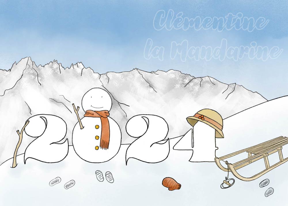 snowman