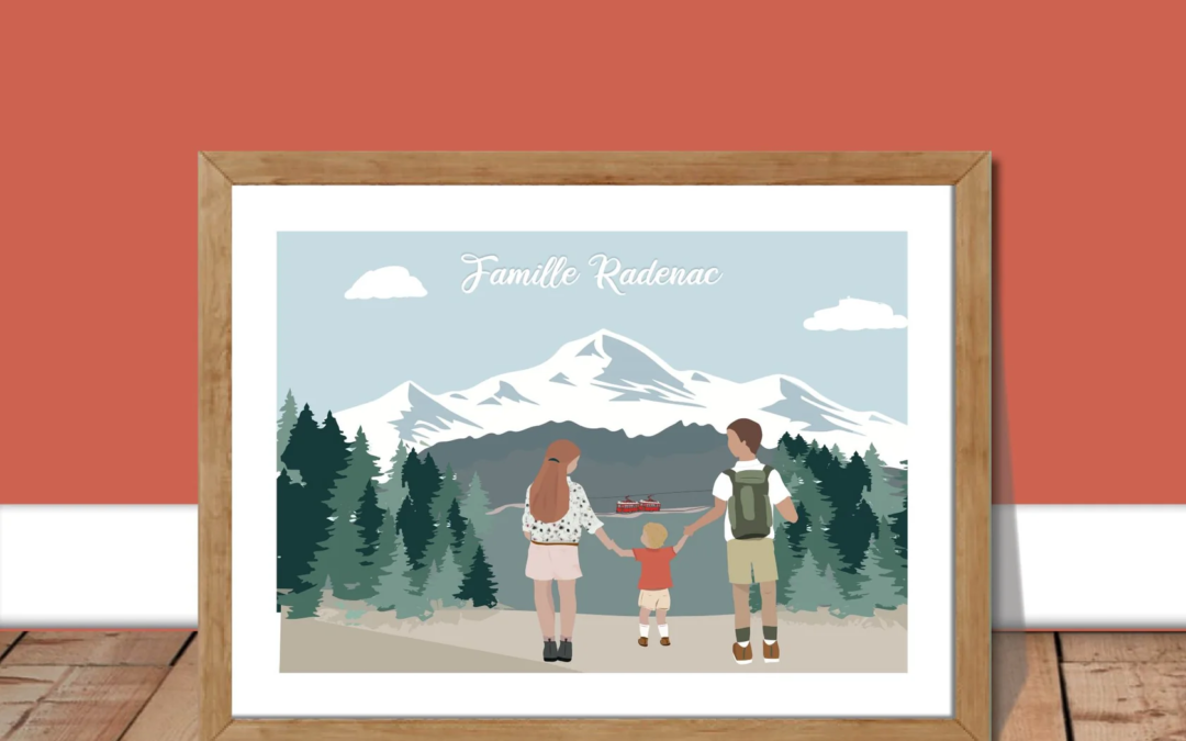 2 Idées de cadeaux de Noël