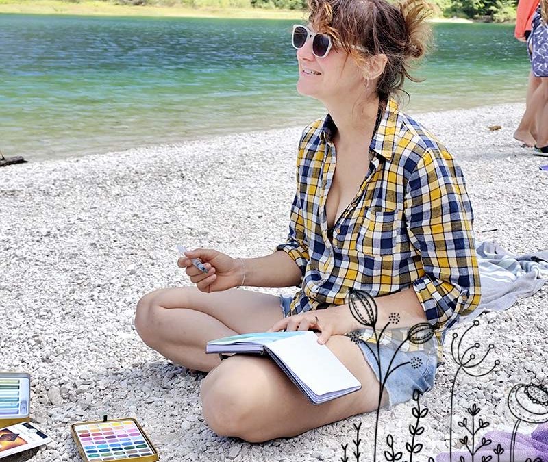 50+ idées d’activités sans écran