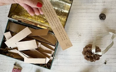 Calendrier de l’avent pour adulte [gratuit]