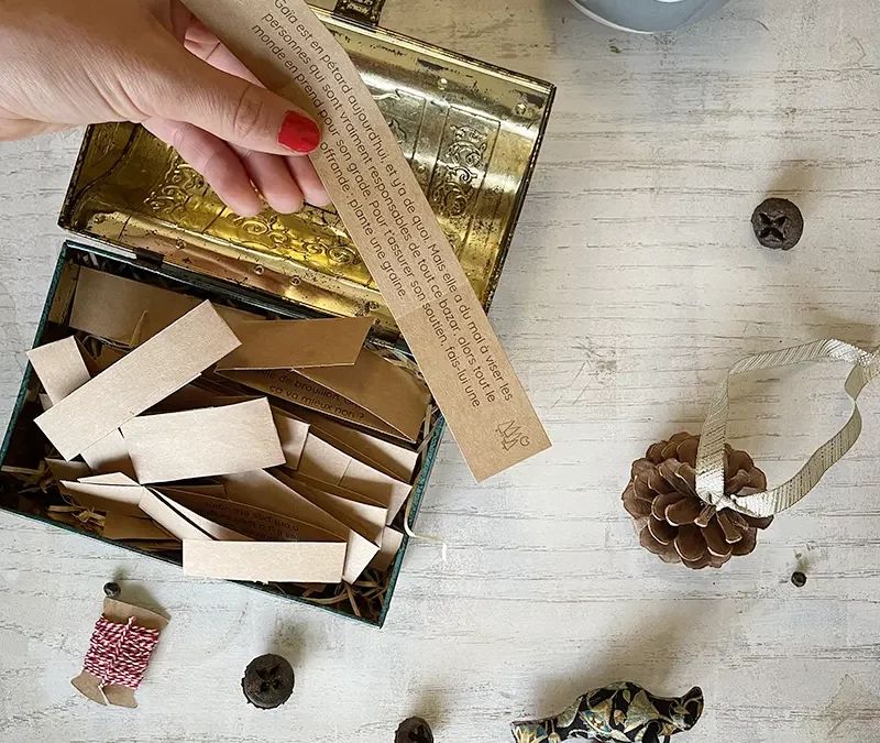 Calendrier de l’avent pour adulte [gratuit]