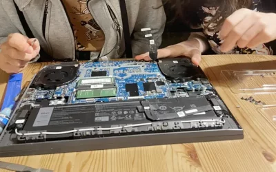 Consommer autrement #4 – le numérique