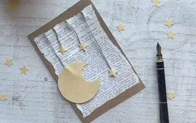 [DIY] Carte de Noël facile