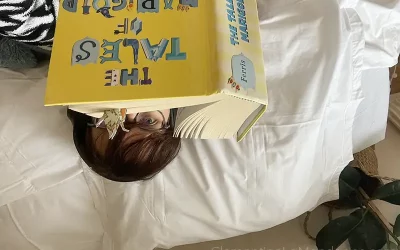 5 astuces pour une chambre saine et écologique