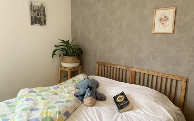 Par quoi remplacer ma couette en synthétique ?