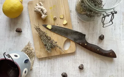 Se soigner autrement