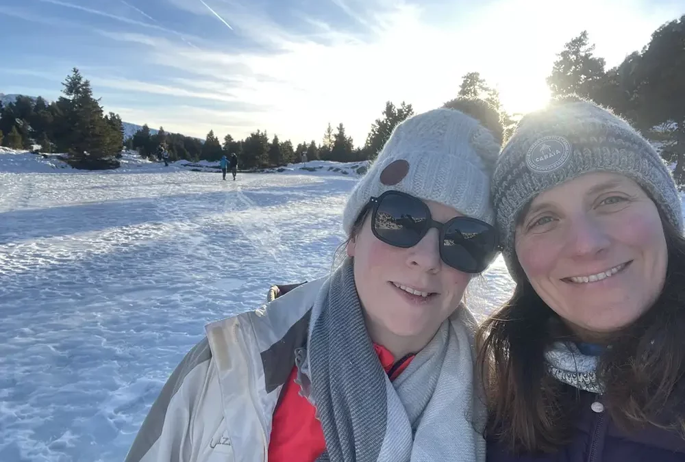 Comment apprendre à s&rsquo;aimer ?