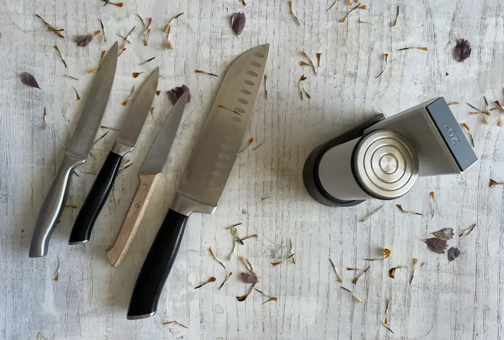 Comment entretenir et aiguiser facilement ses couteaux pour les faire durer ?