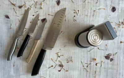 Comment entretenir et aiguiser facilement ses couteaux pour les faire durer ?