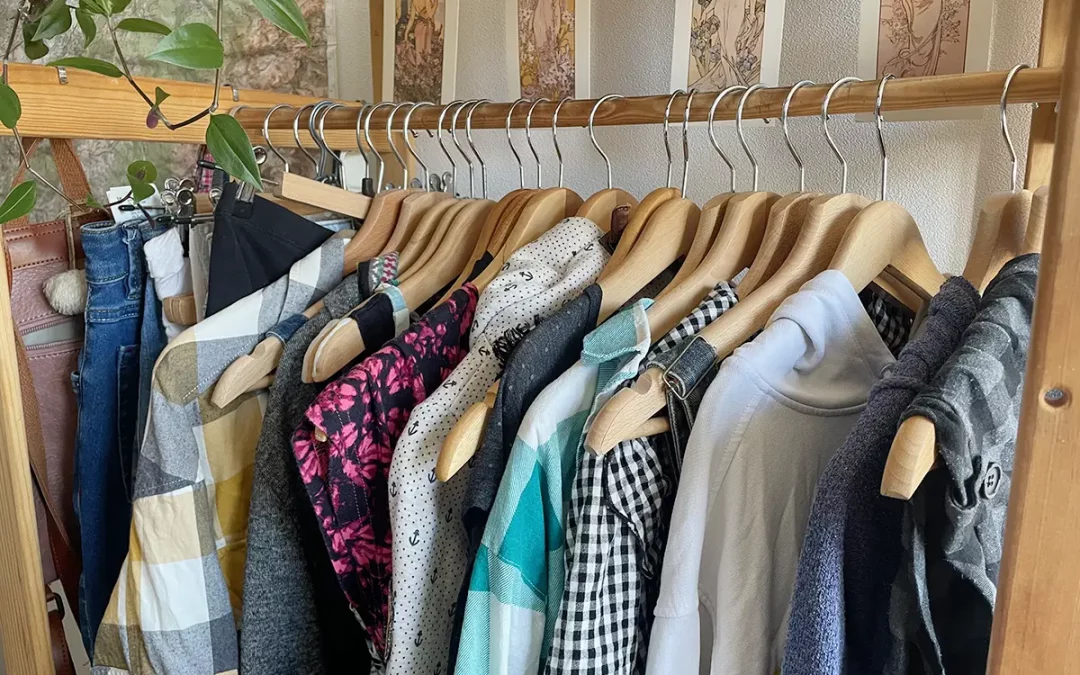 Garde-robe capsule, printemps-été 2026