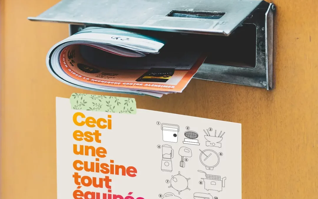 4 façons gratuites d&rsquo;être solidaire au quotidien