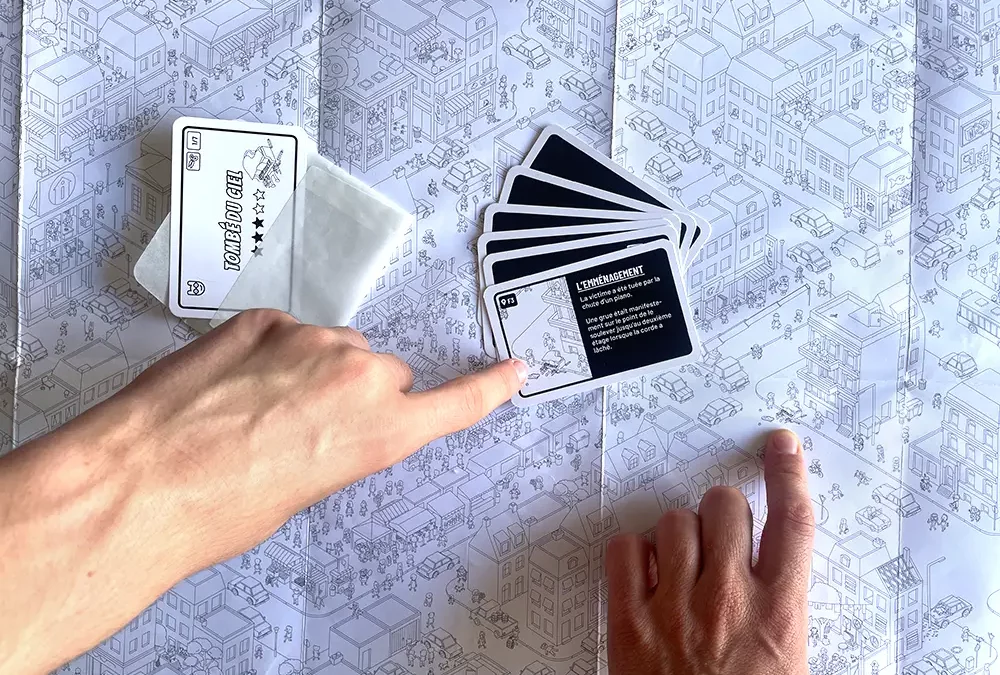 5 jeux à jouer avec ton ado