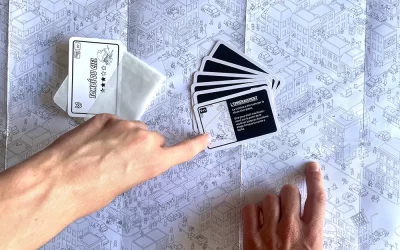 5 jeux à jouer avec ton ado